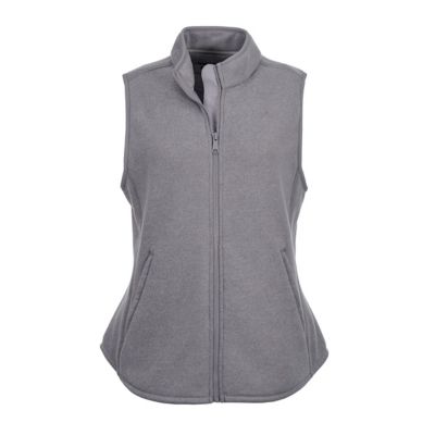 Ridgecut Women's Fleece Vest, FLK24-4305