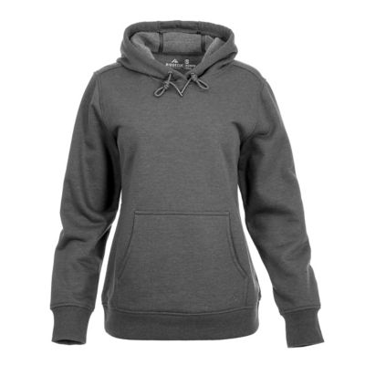 Ridgecut Women's Toughshield Long-Sleeve Hoodie