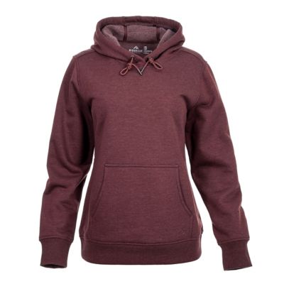 Ridgecut Women's Toughshield Long-Sleeve Hoodie