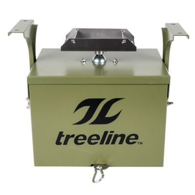 treeline 12-Volt Control Box