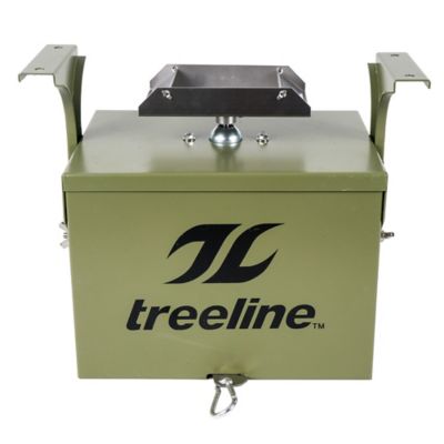 treeline 12V Game Feeder Control Box