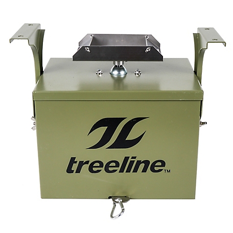 treeline 12-Volt Control Box