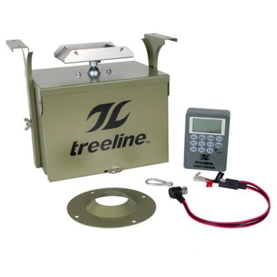 Image showing  12V Game Feeder Control Box