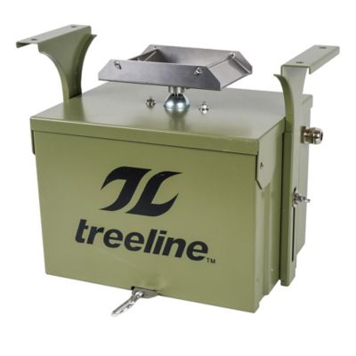 Image showing  12V Game Feeder Control Box