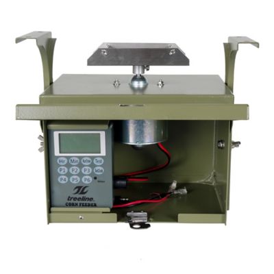 Image showing  12V Game Feeder Control Box