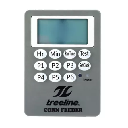 Digital Timer for Treeline 6V/12V Game Charger Game Feeder Accessories