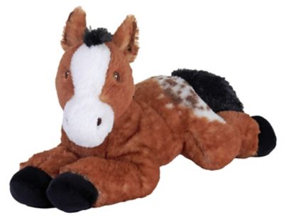 Wild Republic Ecokins Appaloosa Horse