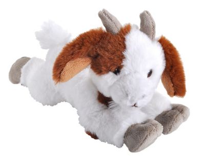 Wild Republic Ecokins-Mini Goat