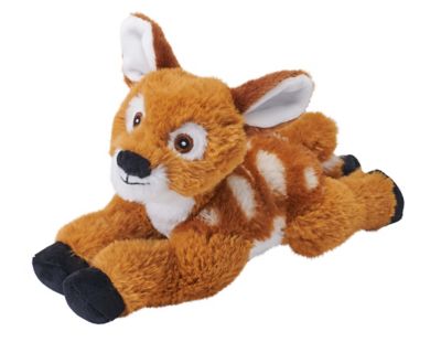 Wild Republic Ecokins Mini Fawn Plush Toy