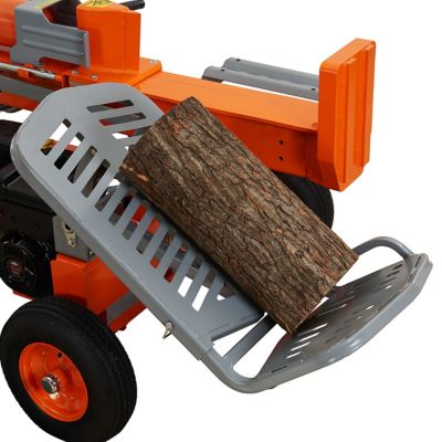 Image showing  Log Lift Table Attachment for YU4066