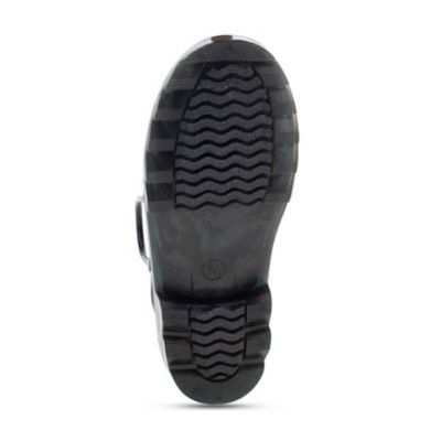 Image showing  Dinosaur World Lighted Rain Boot