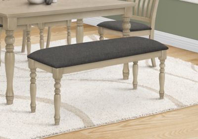 Monarch Specialties Dining Bench