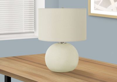 Monarch Specialties Table Lamp Contemporary