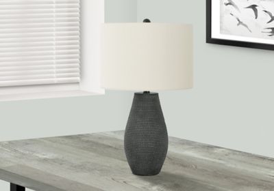 Monarch Specialties Contemporary Table Lamp