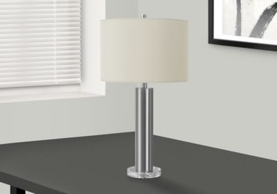 Monarch Specialties Modern Table Lamp