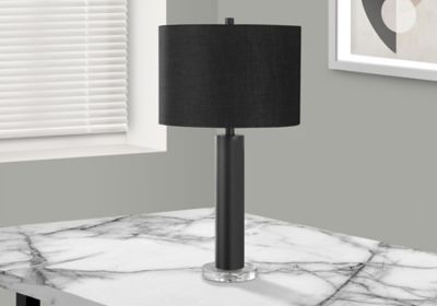 Monarch Specialties Modern Table Lamp