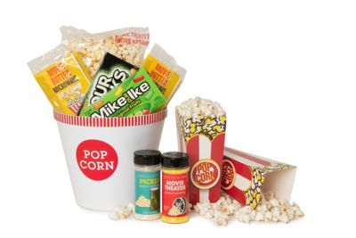 Wabash Valley Farms The Ultimate Party Gift Set for Poppin' Fun