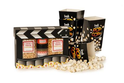 Wabash Valley Farms Blockbuster Movie Night Essentials