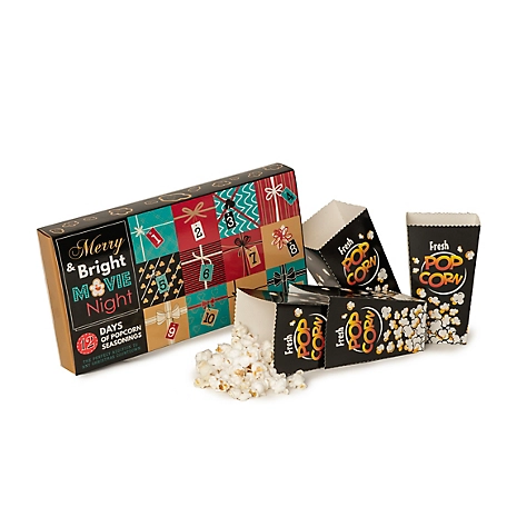 Wabash Valley Farms Popcorn Galore Gift Collection: A Party in Every Kernel