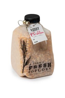 Image showing  Farm Fresh Popcorn Snacking Cheer featuring Red Whirley Pop with Metal Gears