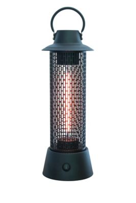 Westinghouse Infrared Electric Outdoor Heater - Portable or Hanging