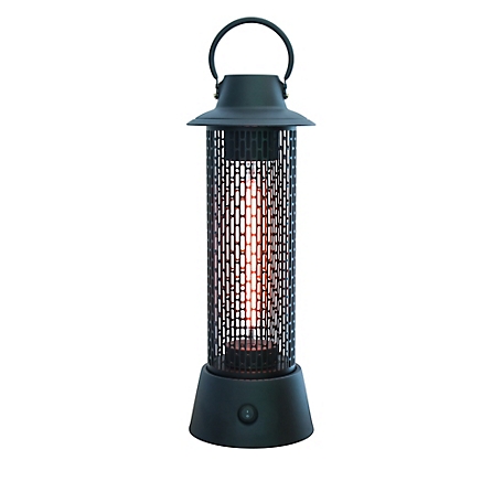 Westinghouse Infrared Electric Outdoor Heater - Portable or Hanging