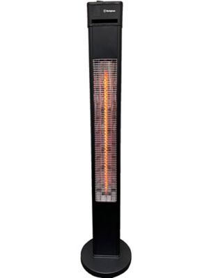 Westinghouse Freestanding Infrared Electric Outdoor Heater, 100 sq. ft., 5,100 BTU