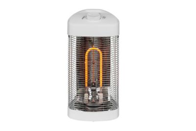 Westinghouse Infrared Electric Outdoor Heater Oscillating - Portable