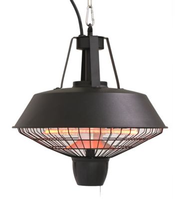 Westinghouse Infrared Electric Outdoor Hanging Heater