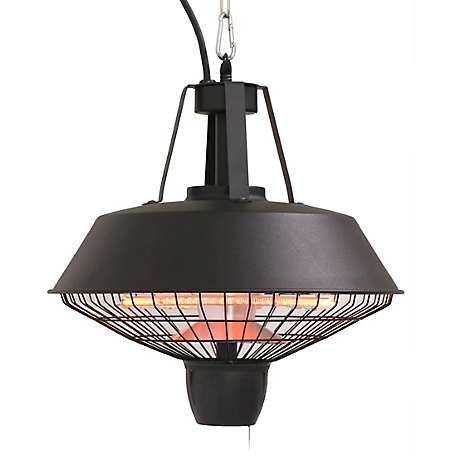 Westinghouse Infrared Electric Outdoor Hanging Heater