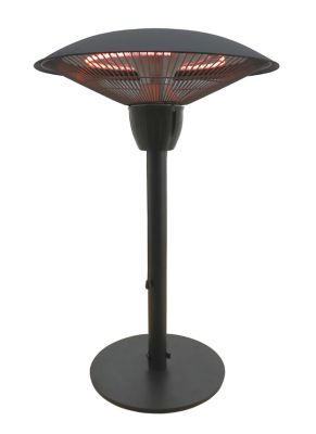 Westinghouse Infrared Electric Outdoor Heater - Table Top