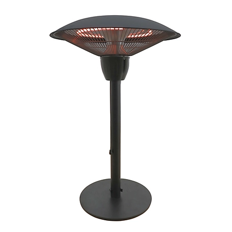 Westinghouse Infrared Electric Outdoor Heater - Table Top