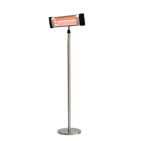 Westinghouse Infrared Electric Outdoor Heater - Pole Mounted