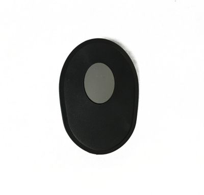 Image showing 6 th Westinghouse Infrared Electric Outdoor Heater - Wall Mounted with Gold Tube and Remote Control