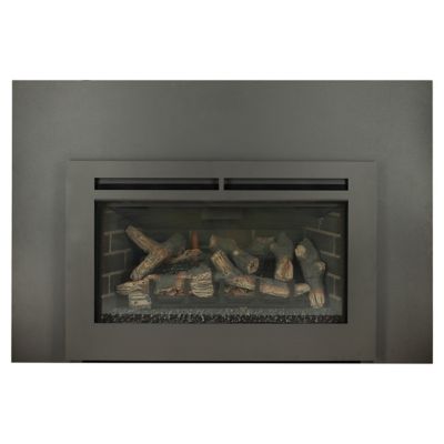 Ashley 30 in. Fireplace Insert