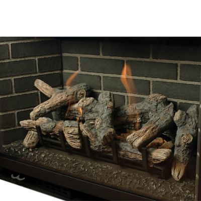 Image showing  30 in. Fireplace Insert
