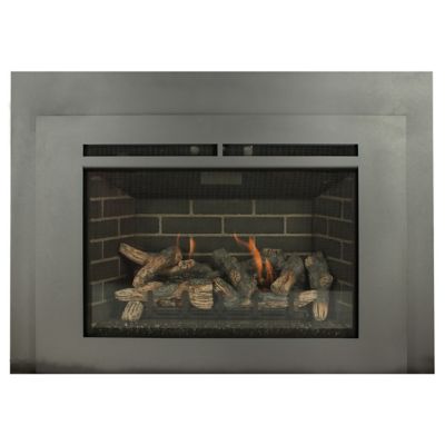 Ashley 32 in. Fireplace Insert