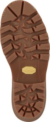 Image showing 1 th Chippewa Super DNA 9 in. Waterproof Insulated Steel Toe Lace-Up Boot