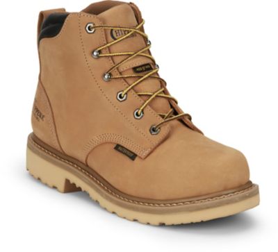 Chippewa Men's 6 in. Northbound Waterproof Lace-Up Boot at