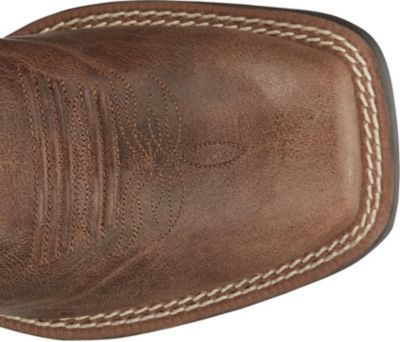 Image showing  11 in. Liberty Wide Square Toe Boot