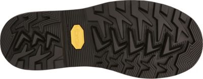 Image showing  Men's 6 in. Thunderstruck Waterproof Nano Composite Round Toe Lace-Up Boot