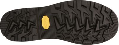 Image showing  Men's 11 in. Thunderstruck Waterproof Nano Composite Round Toe Pull-On Boot