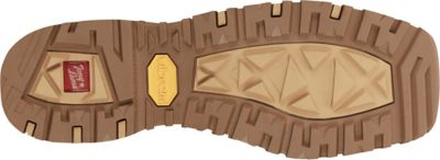 Image showing  Men's 11 in. Roustabout Waterproof Square Steel Toe Pull-On Boot