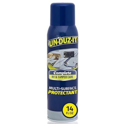 UN-DUZ-IT RV Hard Surface Cleaner at Tractor Supply Co