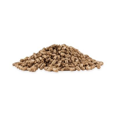 Image showing  Hardwood Heating Pellets, 40 lb.
