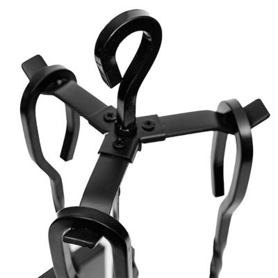 Image showing  Fireplace Tool Kit