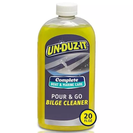 UN-DUZ-IT Bilge Cleaner Car Wash Cleaners