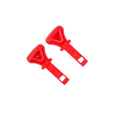Image showing  337609PB 2-Pack Ignition Keys for Cub Cadet, Craftsman, Huskee, and Troy-Bilt (MTD ) Snow Throwers