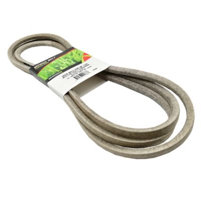 Image showing  50 in. Deck Drive V-Belt for Select Cub Cadet Ultima Zero Turn Mowers, Replaces OEM # 954-05078 and 754-05078