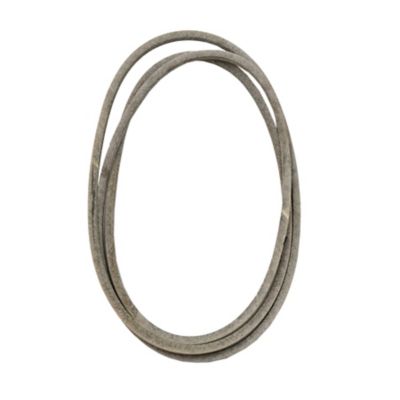 Image showing  50 in. Deck Drive V-Belt for Select Cub Cadet Ultima Zero Turn Mowers, Replaces OEM # 954-05078 and 754-05078